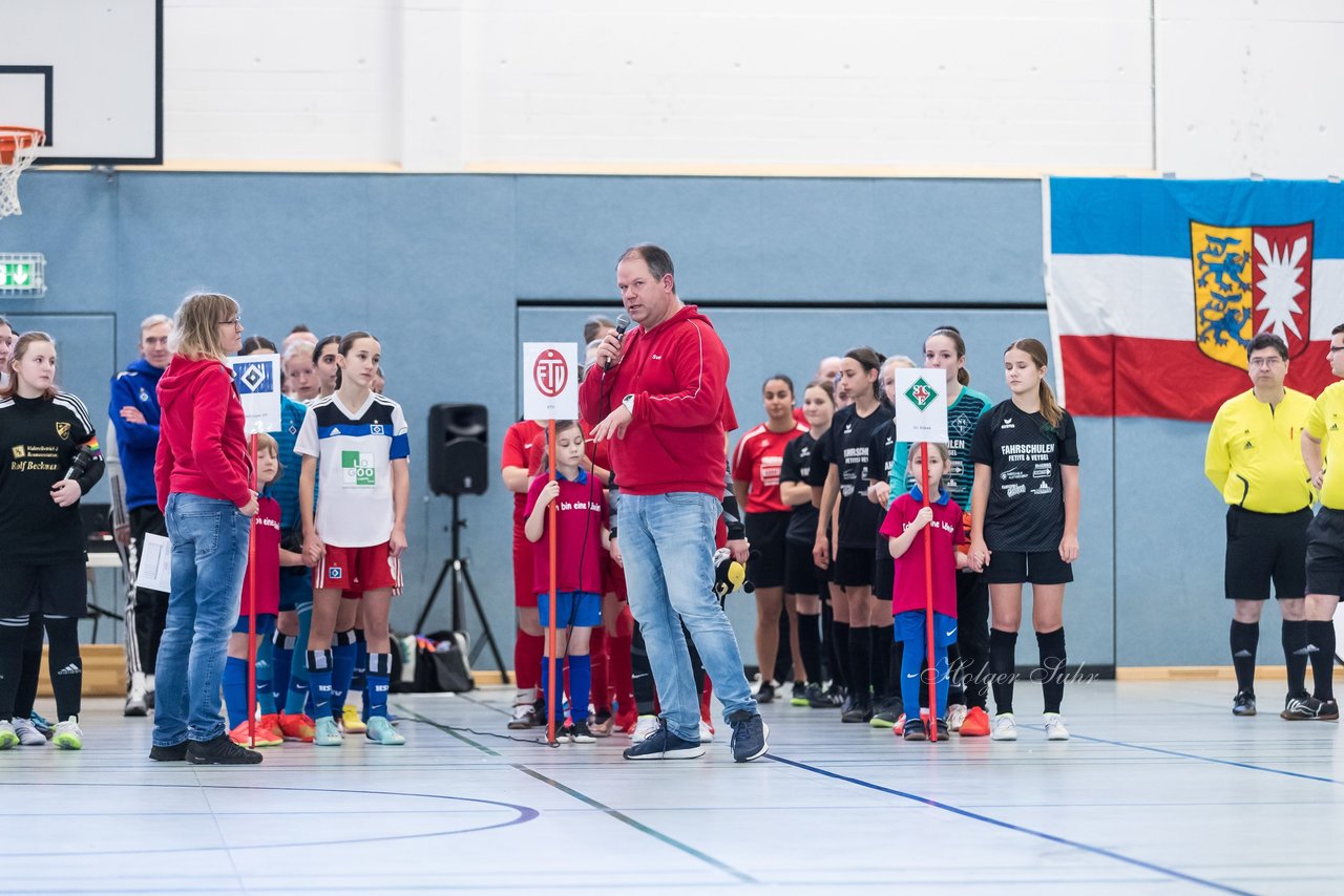 Bild 135 - C-Juniorinnen Futsalmeisterschaft